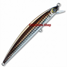 Воблер Yo-Zuri Mag Crystal Minnow 105F (F1129) SBR