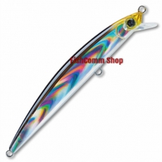 Воблер Yo-Zuri Mag Crystal Minnow 125F (F1130) C4