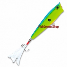 Поппер Yo-Zuri 3DS Popper 65F (F1134) BCL