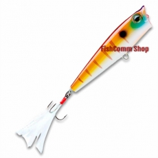 Поппер Yo-Zuri 3DS Popper 65F (F1134) BG