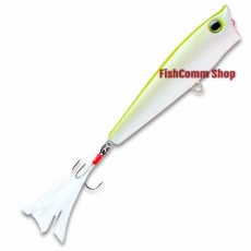 Поппер Yo-Zuri 3DS Popper 65F (F1134) PCL