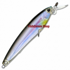 Воблер Yo-Zuri 3DS Minnow 100SP (F1157) HBS