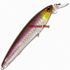 Воблер Yo-Zuri 3DS Minnow 100SP (F1157) HHWS