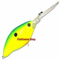 Воблер Yo-Zuri 3DS Crank DD 65F (F1158) BCL