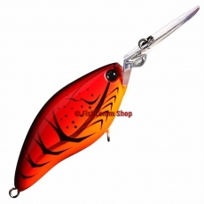 Воблер Yo-Zuri 3DS Crank DD 65F (F1158) CF