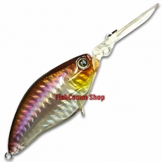 Воблер Yo-Zuri 3DS Crank DD 65F (F1158) HHWS