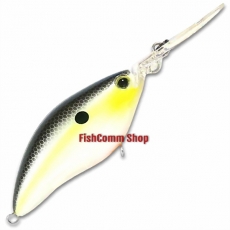 Воблер Yo-Zuri 3DS Crank DD 65F (F1158) SSH
