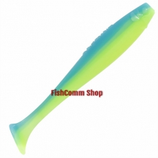 Виброхвост Chimera Slade Minnow 4" 100 мм. (5 шт.) цвет D138 Виброхвост Chimera Slade Minnow 4" 100 мм. (5 шт.) цвет D138