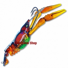 Воблер Yo-Zuri 3DB Crayfish 75SS (R1109) PBR