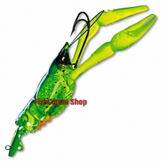 Воблер Yo-Zuri 3DB Crayfish 75SS (R1109) PPT