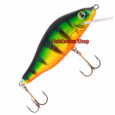 Воблер Chimera Whitefish Floater 100 мм. цвет 215 Воблер Chimera Whitefish Floater 100 мм. цвет 215