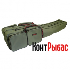 ideaFisher КонтРыбас баул для удилищ (126 см.)