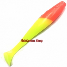 Виброхвост Chimera Slade Minnow 4" 100 мм. (5 шт.) цвет D139 Виброхвост Chimera Slade Minnow 4" 100 мм. (5 шт.) цвет D139