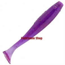Виброхвост Chimera Slade Minnow 4" 100 мм. (5 шт.) цвет D142 Виброхвост Chimera Slade Minnow 4" 100 мм. (5 шт.) цвет D142