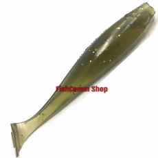 Виброхвост Chimera Slade Minnow 4" 100 мм. (5 шт.) цвет D147 Виброхвост Chimera Slade Minnow 4" 100 мм. (5 шт.) цвет D147