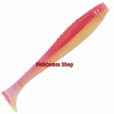 Виброхвост Chimera Slade Minnow 4" 100 мм. (5 шт.) цвет D150 Виброхвост Chimera Slade Minnow 4" 100 мм. (5 шт.) цвет D150