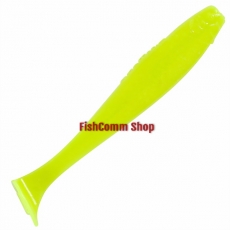 Виброхвост Chimera Slade Minnow 4" 100 мм. (5 шт.) цвет D155