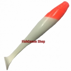 Виброхвост Chimera Slade Minnow 4.5" 115 мм. (4 шт.) цвет D140