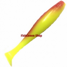 Виброхвост Chimera Slade Minnow 4.5" 115 мм. (4 шт.) цвет D143