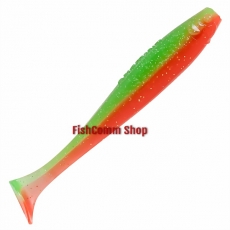 Виброхвост Chimera Slade Minnow 4.5" 115 мм. (4 шт.) цвет D151
