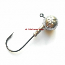 Джиг головки Kamatsu Jig Heads 10/0 100 г. (3 шт.)