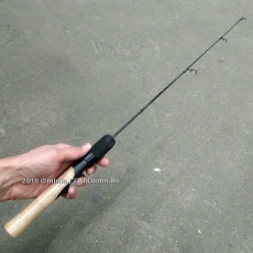 Зимняя удочка Chimera Ice World Zander HM L-60 см.