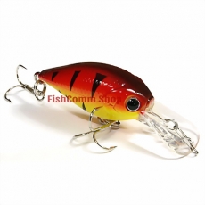 Воблеры Lucky Craft Cra-Pea Series