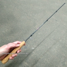 Зимняя удочка Chimera Ice World Trophy HM L-60 см.