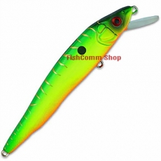 Воблер Kosadaka Mystic XS 95F MHT Воблер Kosadaka Mystic XS 95F MHT