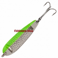 Блесна Chimera Hammer 27 грамм цвет WTGR