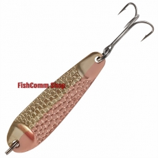 Блесна Chimera Hammer 30 грамм цвет GLCP