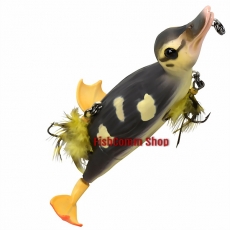 Воблер Savage Gear 3D Suicide Duck 105 28 g цвет 01-Natural