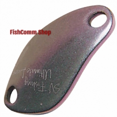 Блесна SV Fishing Lures Air (AR23) 23 мм. 2 г. цвет CH03
