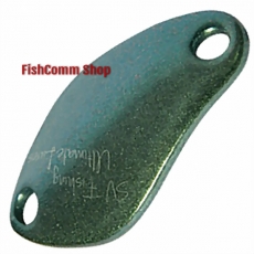 Блесна SV Fishing Lures Air (AR23) 23 мм. 2 г. цвет CH05