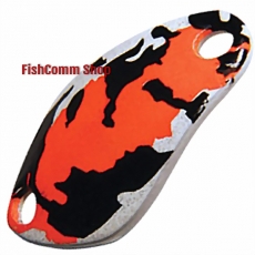 Блесна SV Fishing Lures Air (AR23) 23 мм. 2 г. цвет CK01
