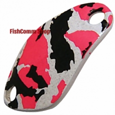 Блесна SV Fishing Lures Air (AR23) 23 мм. 2 г. цвет CK02 Блесна SV Fishing Lures Air (AR23) 23 мм. 2 г. цвет CK02