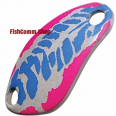 Блесна SV Fishing Lures Air (AR23) 23 мм. 2 г. цвет CK03 Блесна SV Fishing Lures Air (AR23) 23 мм. 2 г. цвет CK03