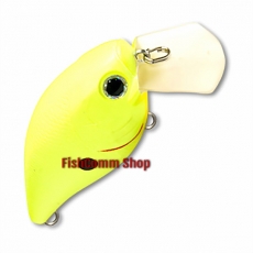 Воблеры Lucky Craft Fat CB SR