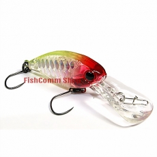 Воблеры Lucky Craft Flat Cra-Pea DR