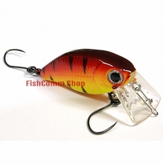 Воблеры Lucky Craft Flat Cra-Pea SR