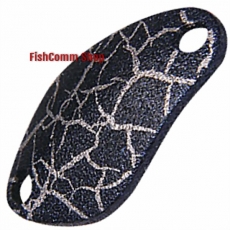 Блесна SV Fishing Lures Air (AR23) 23 мм. 2 г. цвет CR01