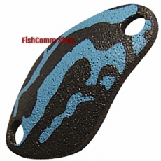 Блесна SV Fishing Lures Air (AR23) 23 мм. 2 г. цвет FG04 Блесна SV Fishing Lures Air (AR23) 23 мм. 2 г. цвет FG04