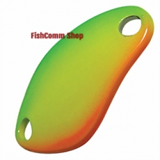Блесна SV Fishing Lures Air (AR23) 23 мм. 2 г. цвет FL11