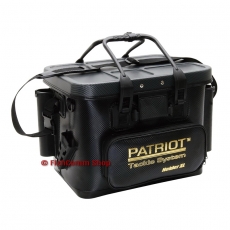 Рыболовная сумка Patriot Holder XL с держателями удилищ
