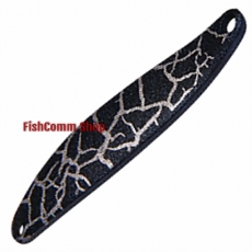Блесна SV Fishing Lures Flash Line (FL35 HW) 35 мм. 2.6 г. цвет CR01 Блесна SV Fishing Lures Flash Line (FL35 HW) 35 мм. 2.6 г. цвет CR01