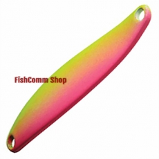 Блесна SV Fishing Lures Flash Line (FL35 HW) 35 мм. 2.6 г. цвет FL07 Блесна SV Fishing Lures Flash Line (FL35 HW) 35 мм. 2.6 г. цвет FL07