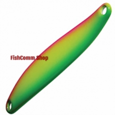 Блесна SV Fishing Lures Flash Line (FL35 HW) 35 мм. 2.6 г. цвет FL12 Блесна SV Fishing Lures Flash Line (FL35 HW) 35 мм. 2.6 г. цвет FL12