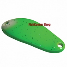Блесна SV Fishing Lures Individ (ID30) 30 мм. 3 г. цвет FL02