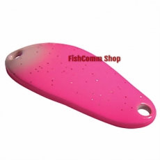 Блесна SV Fishing Lures Individ (ID30) 30 мм. 3 г. цвет FL04