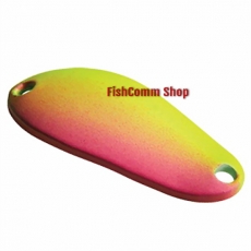 Блесна SV Fishing Lures Individ (ID30) 30 мм. 3 г. цвет FL07